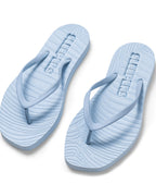SLEEPERS Angel Blue Tapered Platform - view 6