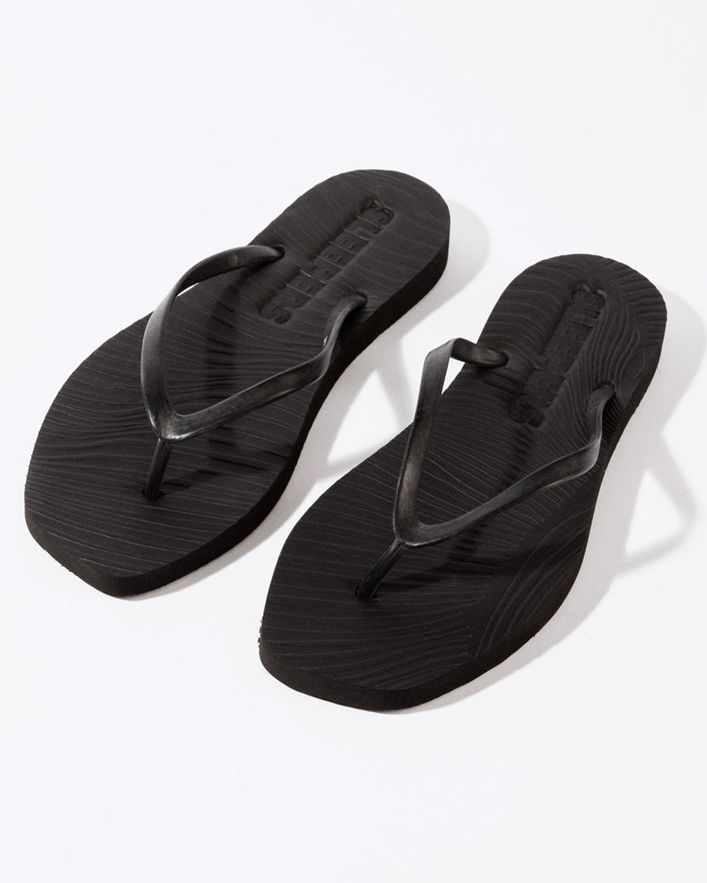SLEEPERS Tapered Flip Flop - view 3