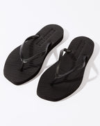 SLEEPERS Tapered Flip Flop - view 3