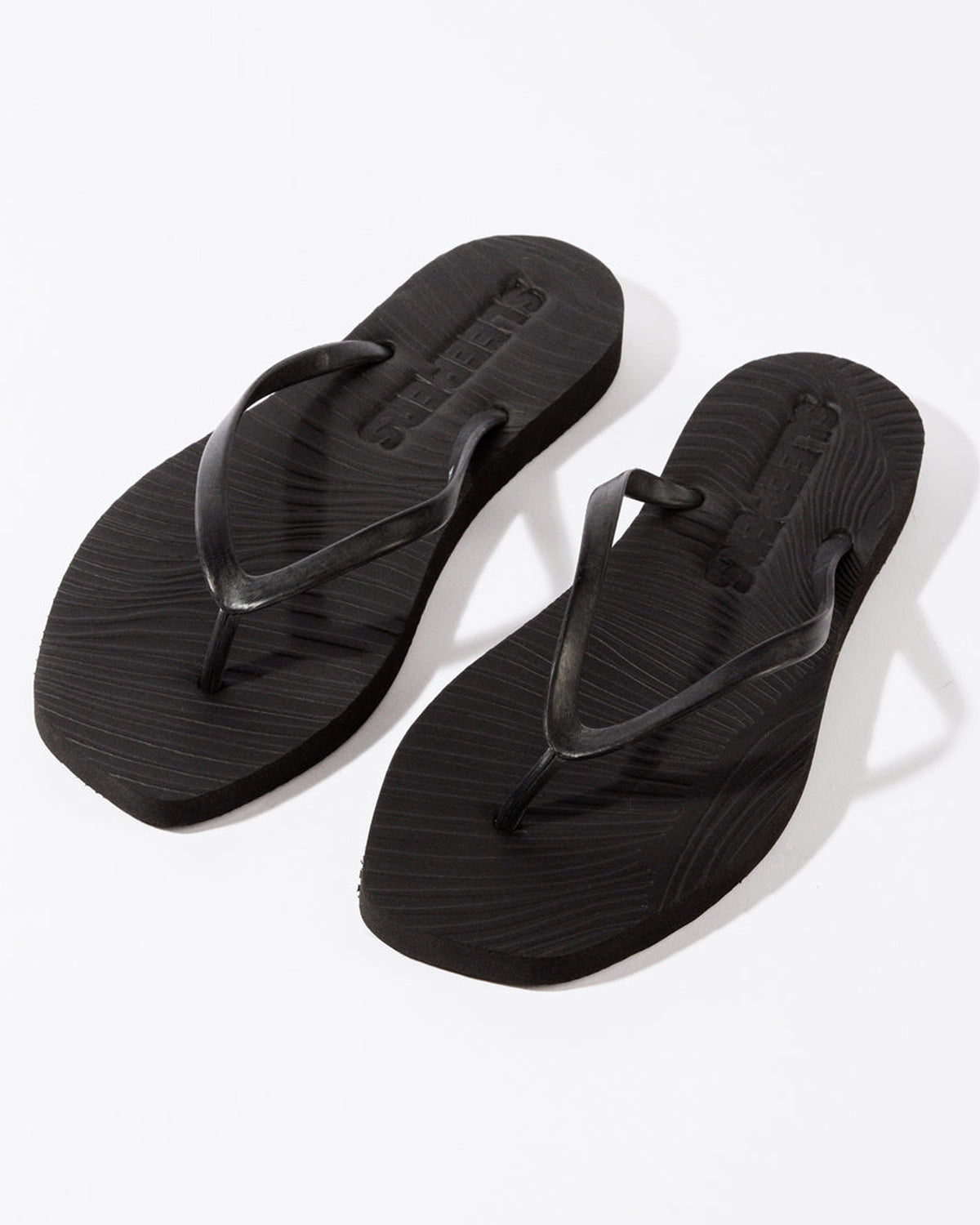 SLEEPERS Tapered Flip Flop - view 3