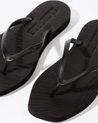 SLEEPERS Tapered Flip Flop - view 4