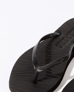 SLEEPERS Tapered Flip Flop - view 5