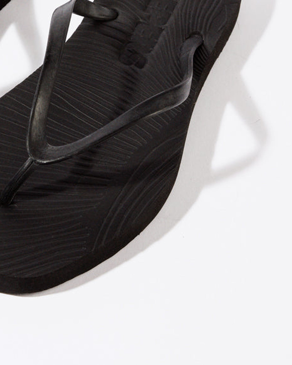 SLEEPERS Tapered Flip Flop - view 6