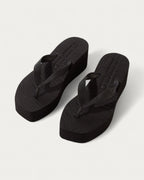 SLEEPERS Tapered High Platform - view 1