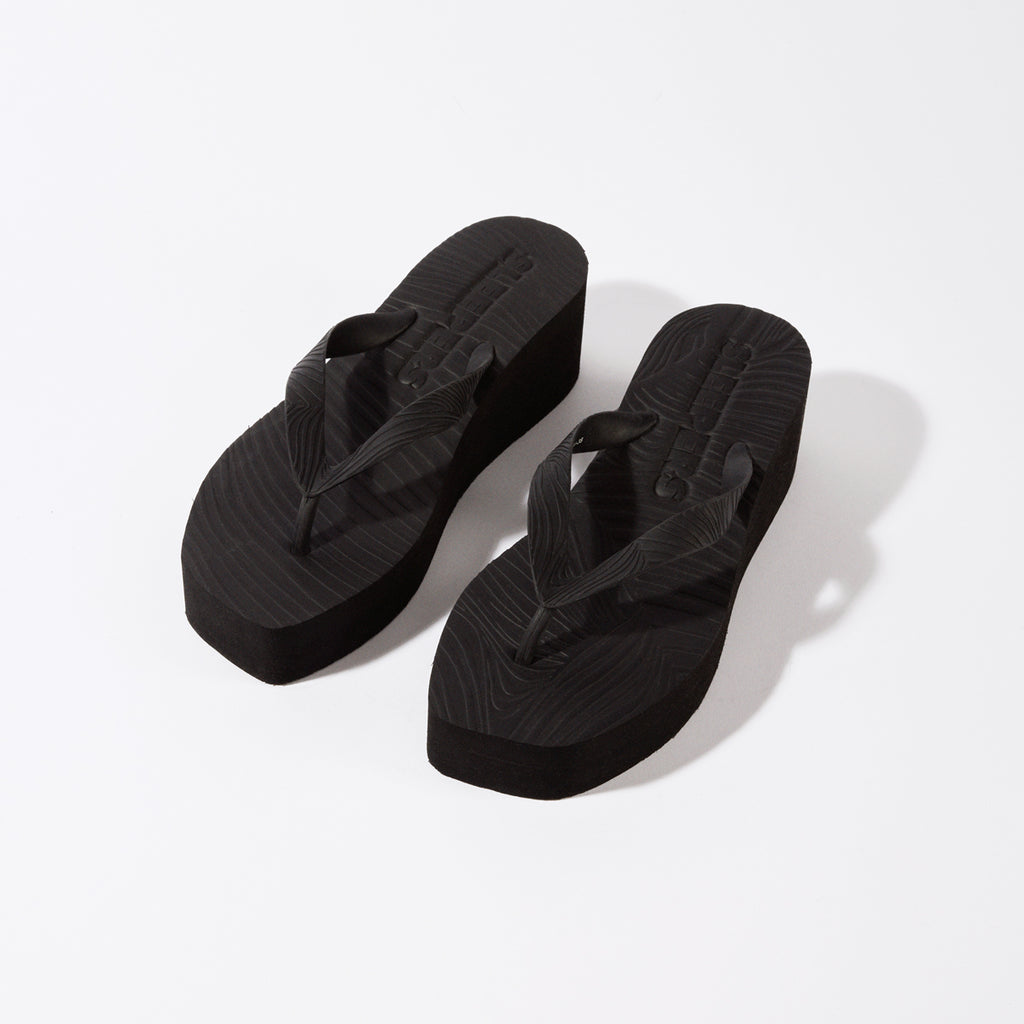 SLEEPERS Tapered High Platform - view 1