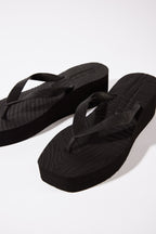SLEEPERS Tapered High Platform - view 2