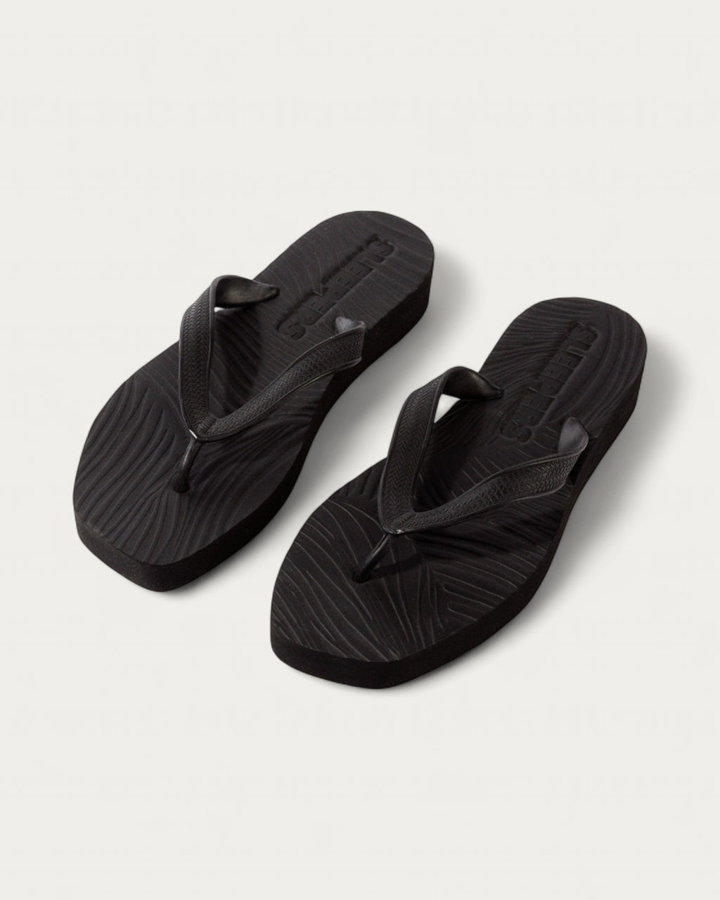 SLEEPERS Tapered Platform - view 1