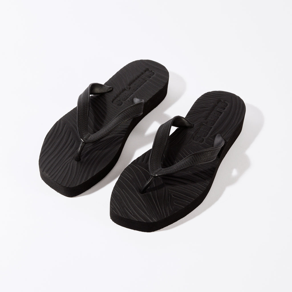 SLEEPERS Tapered Platform - view 1
