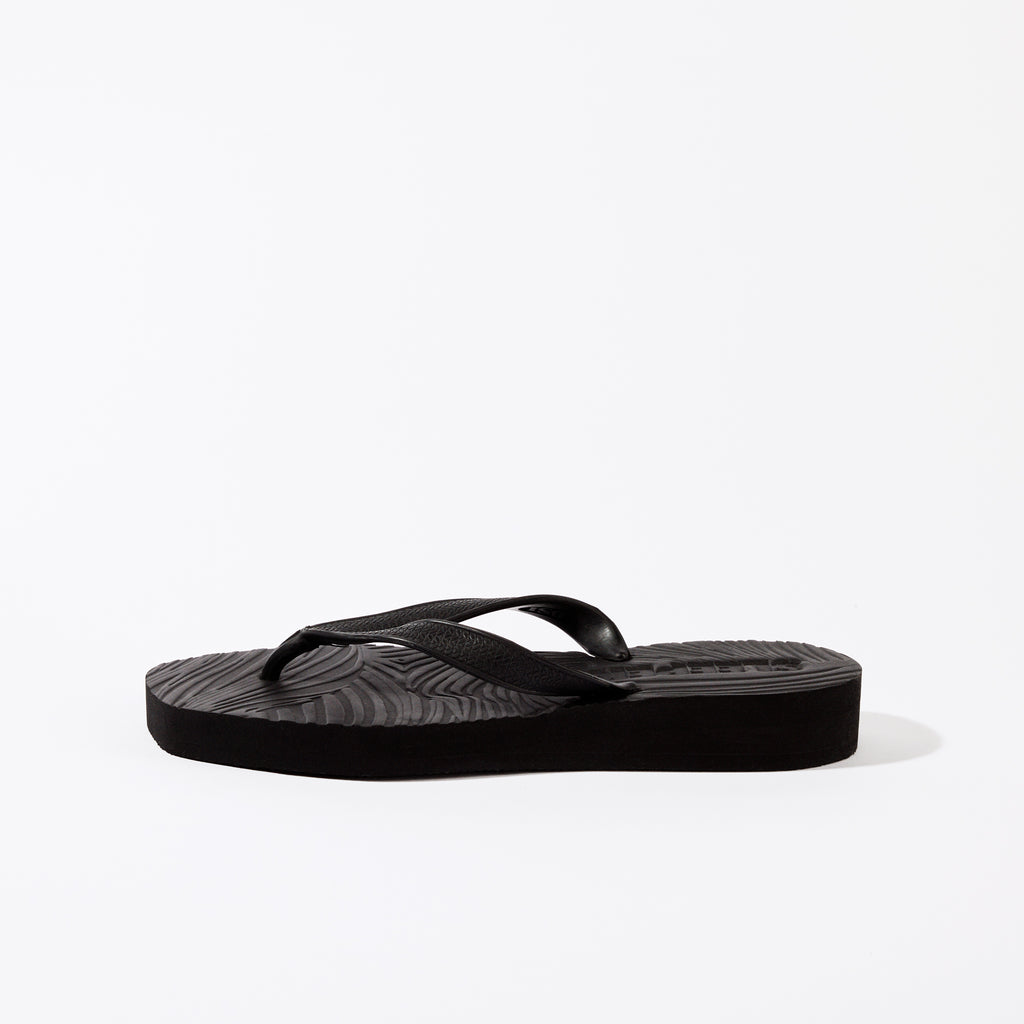 SLEEPERS Tapered Platform - view 4