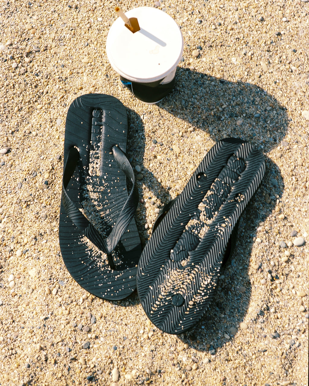 SLEEPERS Tapered Platform - view 5