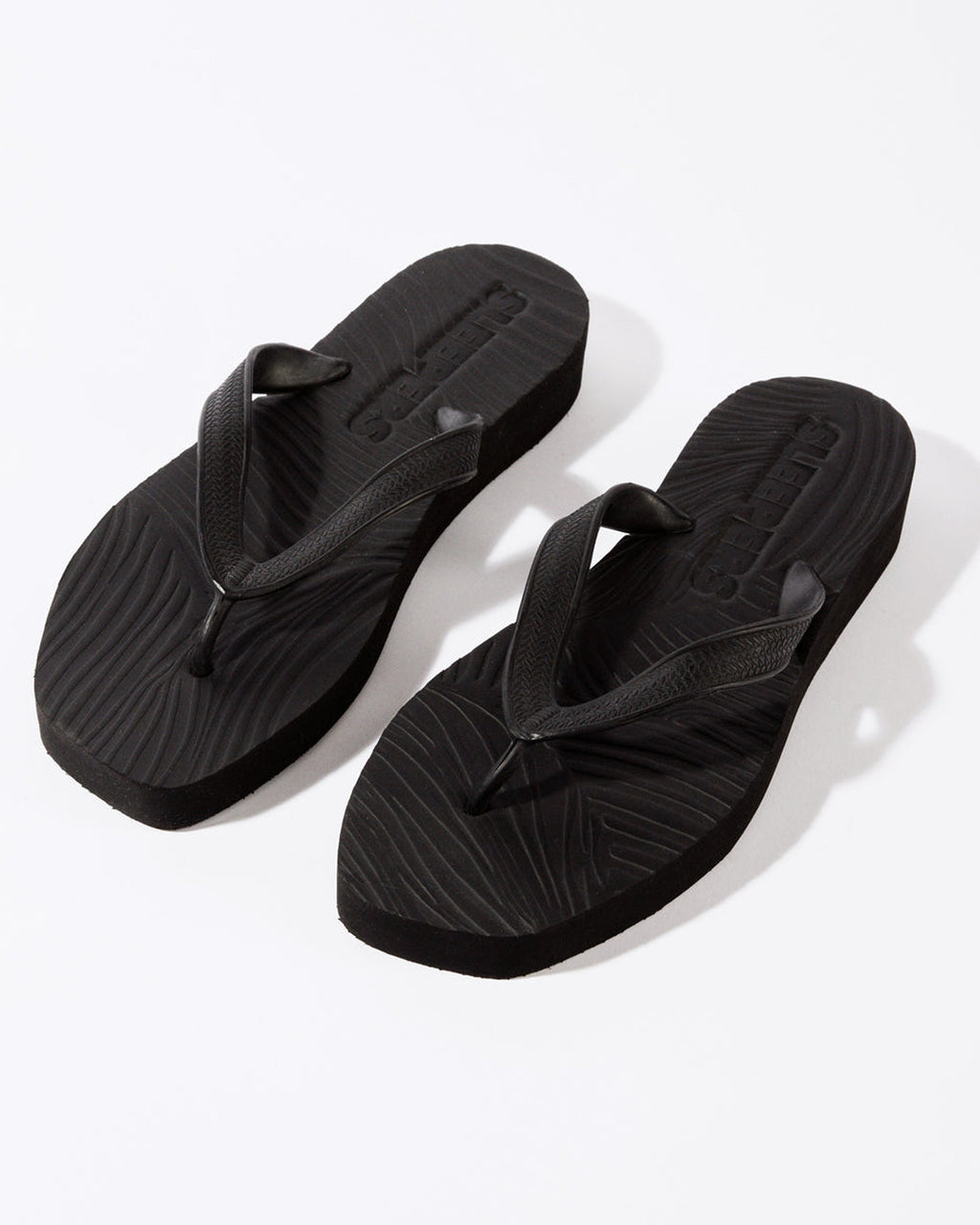 SLEEPERS Tapered Platform - view 6