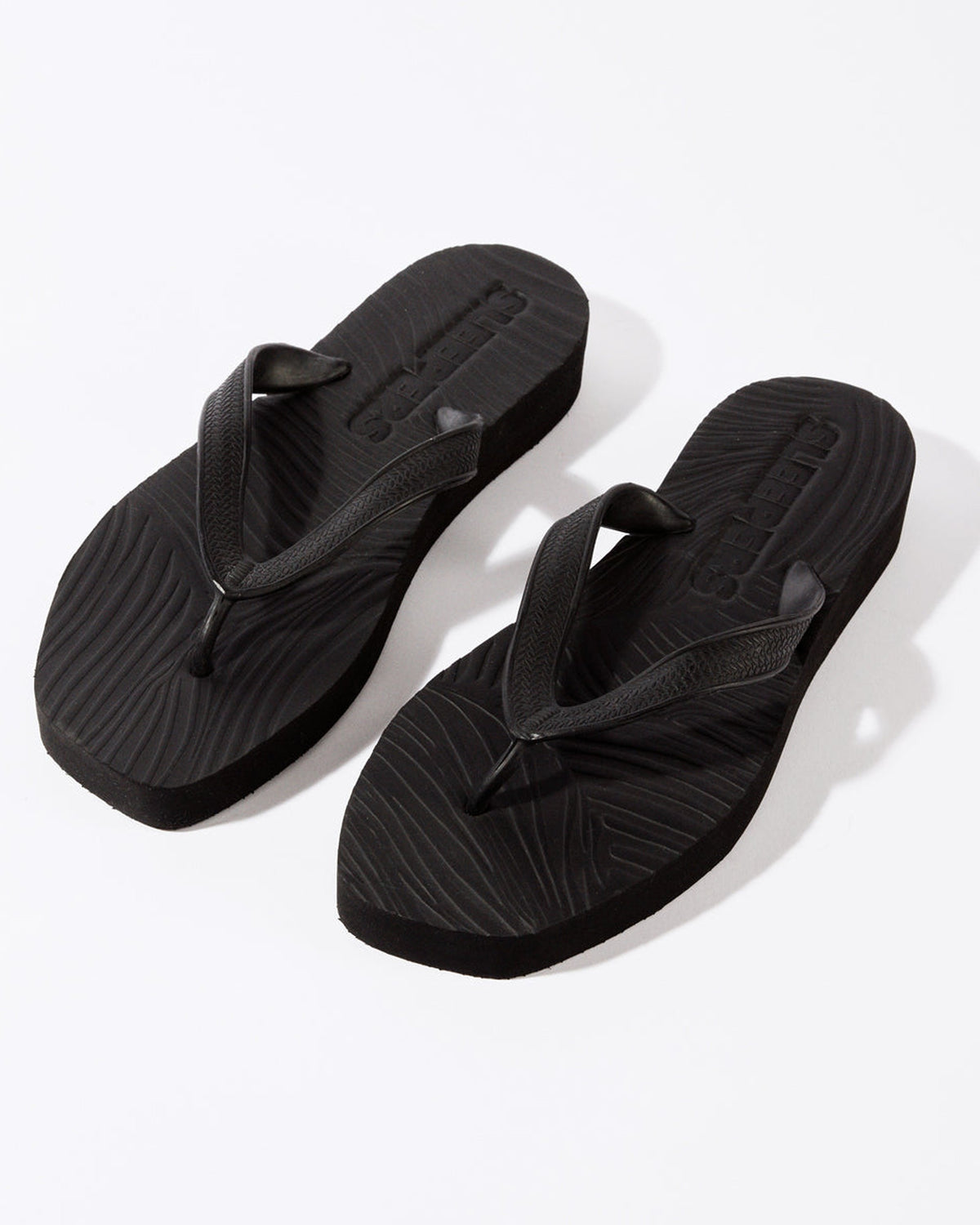 SLEEPERS Tapered Platform - view 6