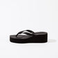Tapered High Platform