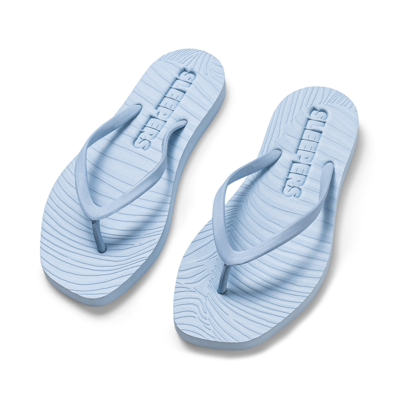 Angel Blue Tapered Platform