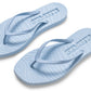 Angel Blue Tapered Platform