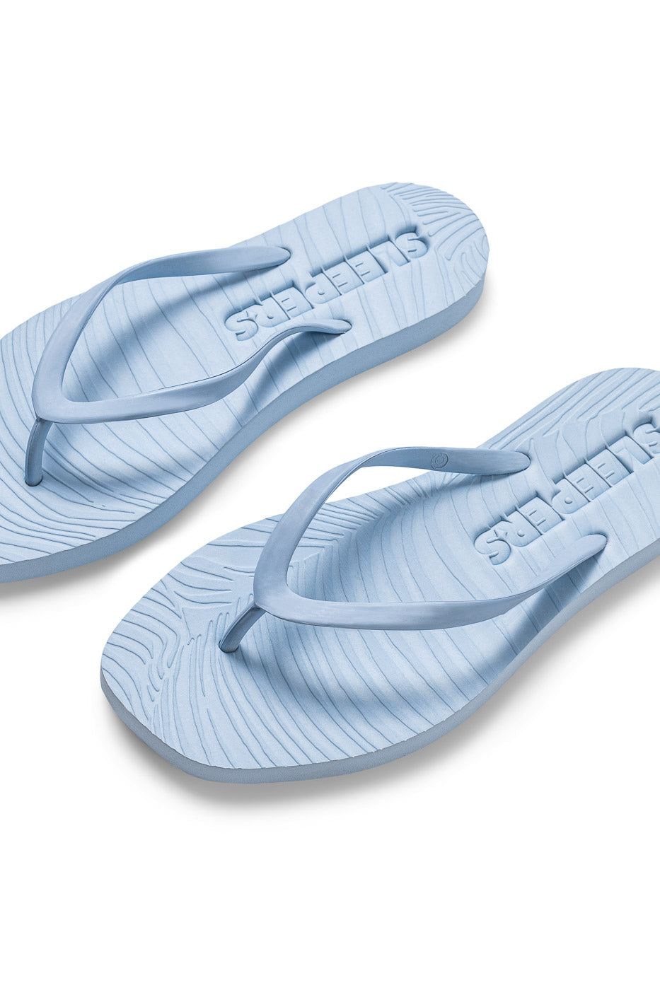 Angel Blue Tapered Platform