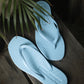 Angel Blue Tapered Platform