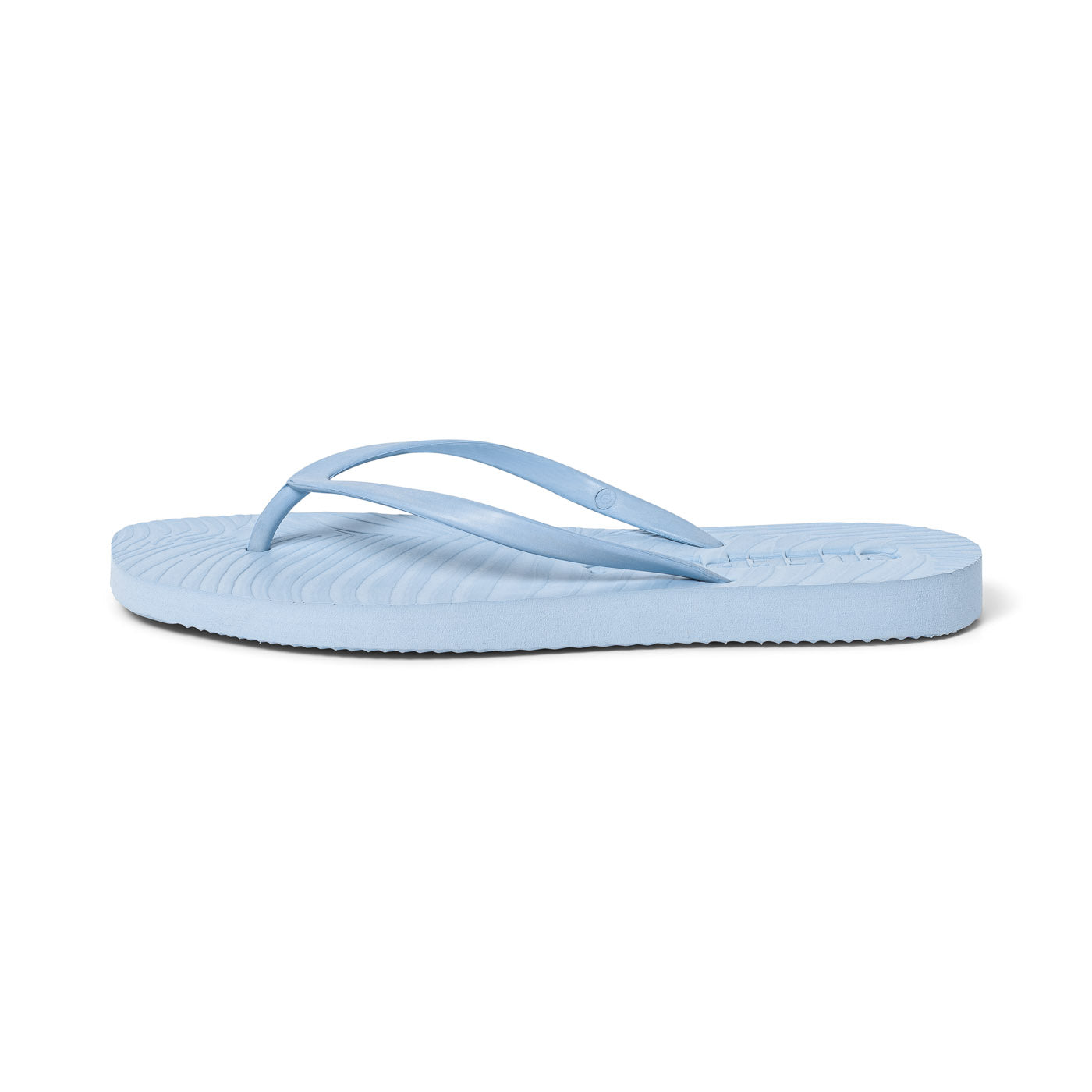 Angel Blue Tapered Platform