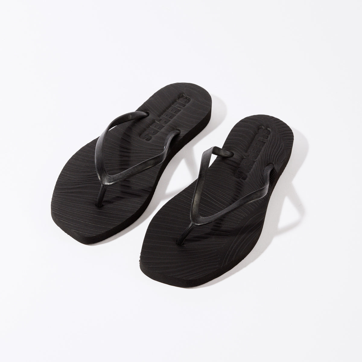 Tapered Flip Flop
