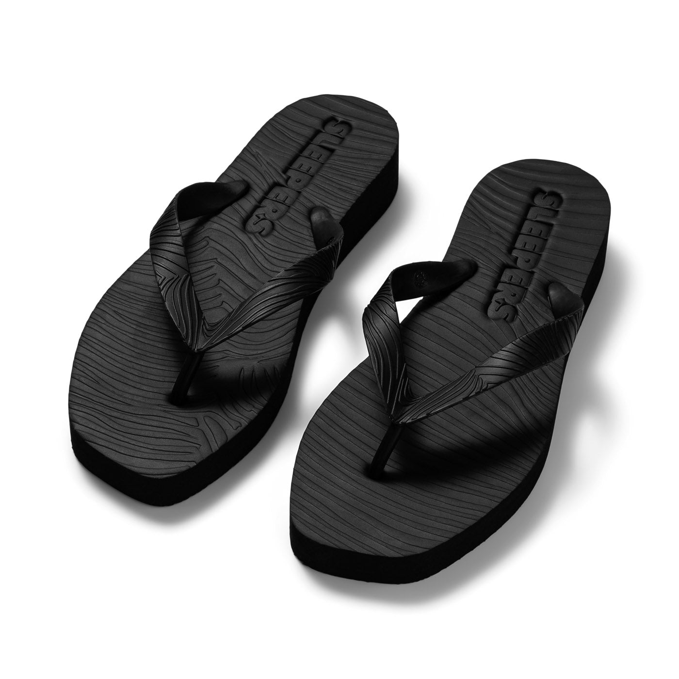 Tapered Platform