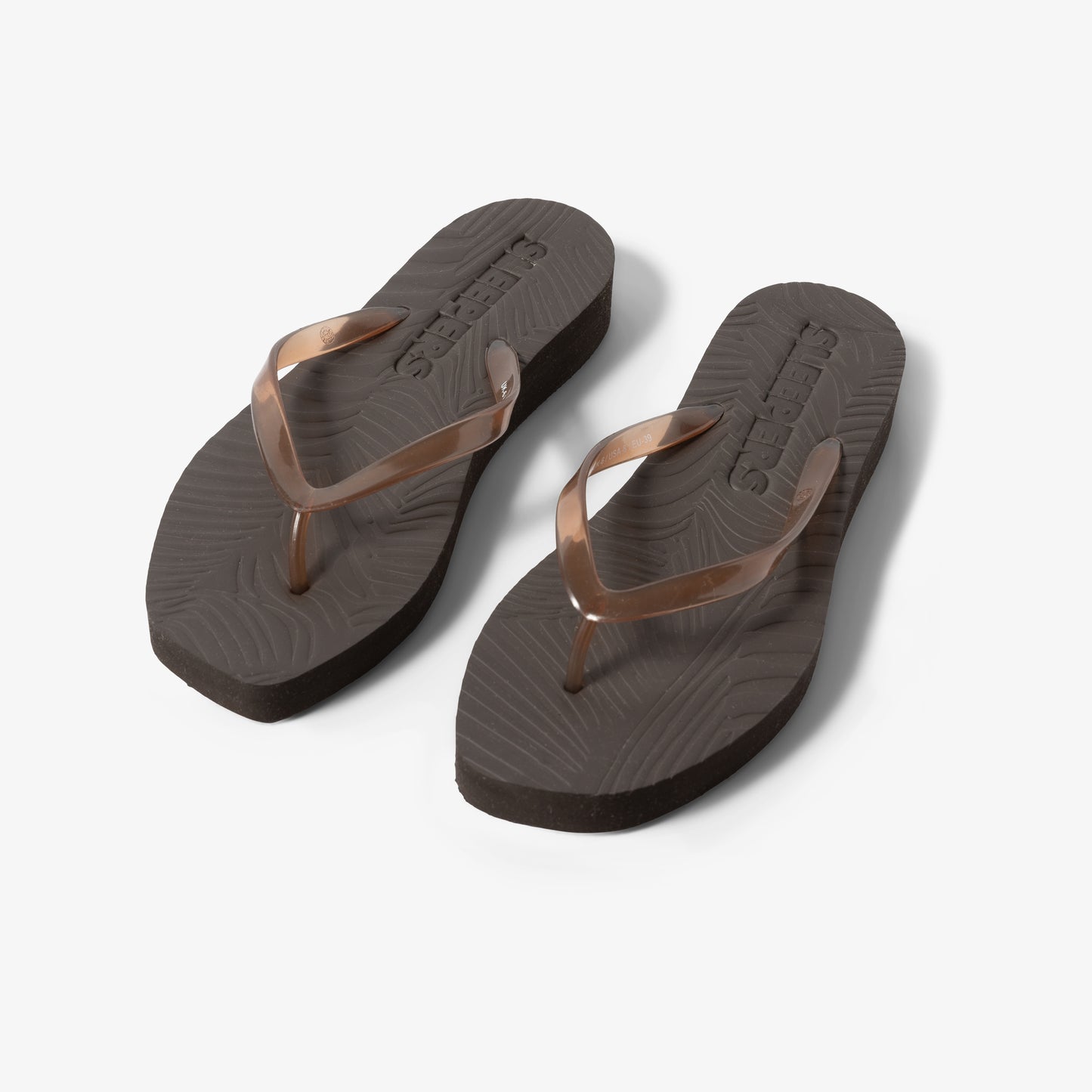 Borwn Transparent Platform