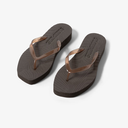 Borwn Transparent Platform