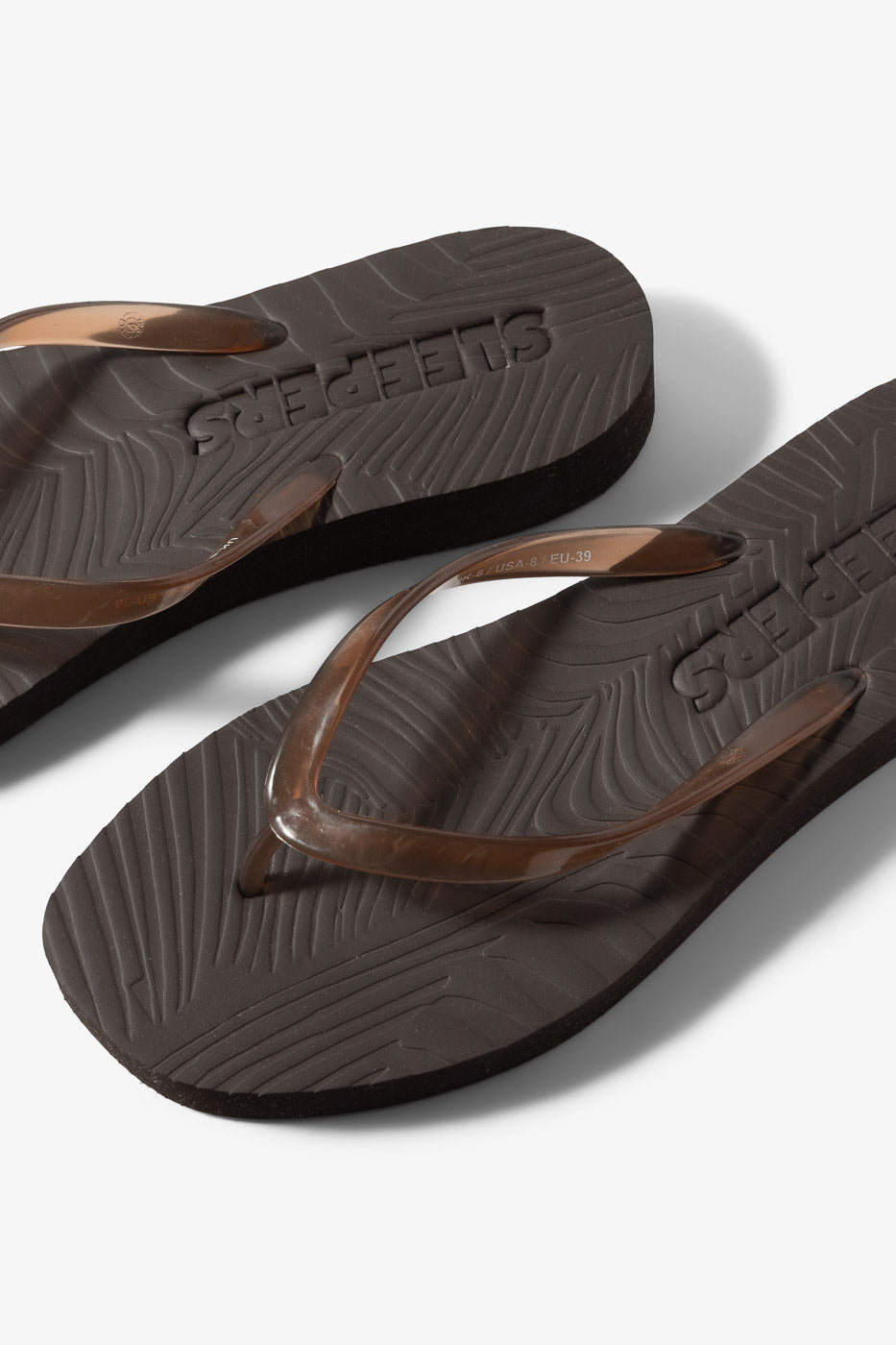 Borwn Transparent Platform