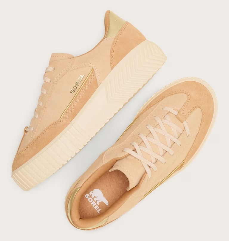 Ona Ave T Toe Sneaker