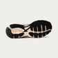The Mercer Brand Re-Run Classic Off White Sneaker, outsole