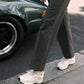 The Mercer Brand Re-Run Pineapple White Sneaker - view 9