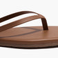 Square Toe Lily In Ganache