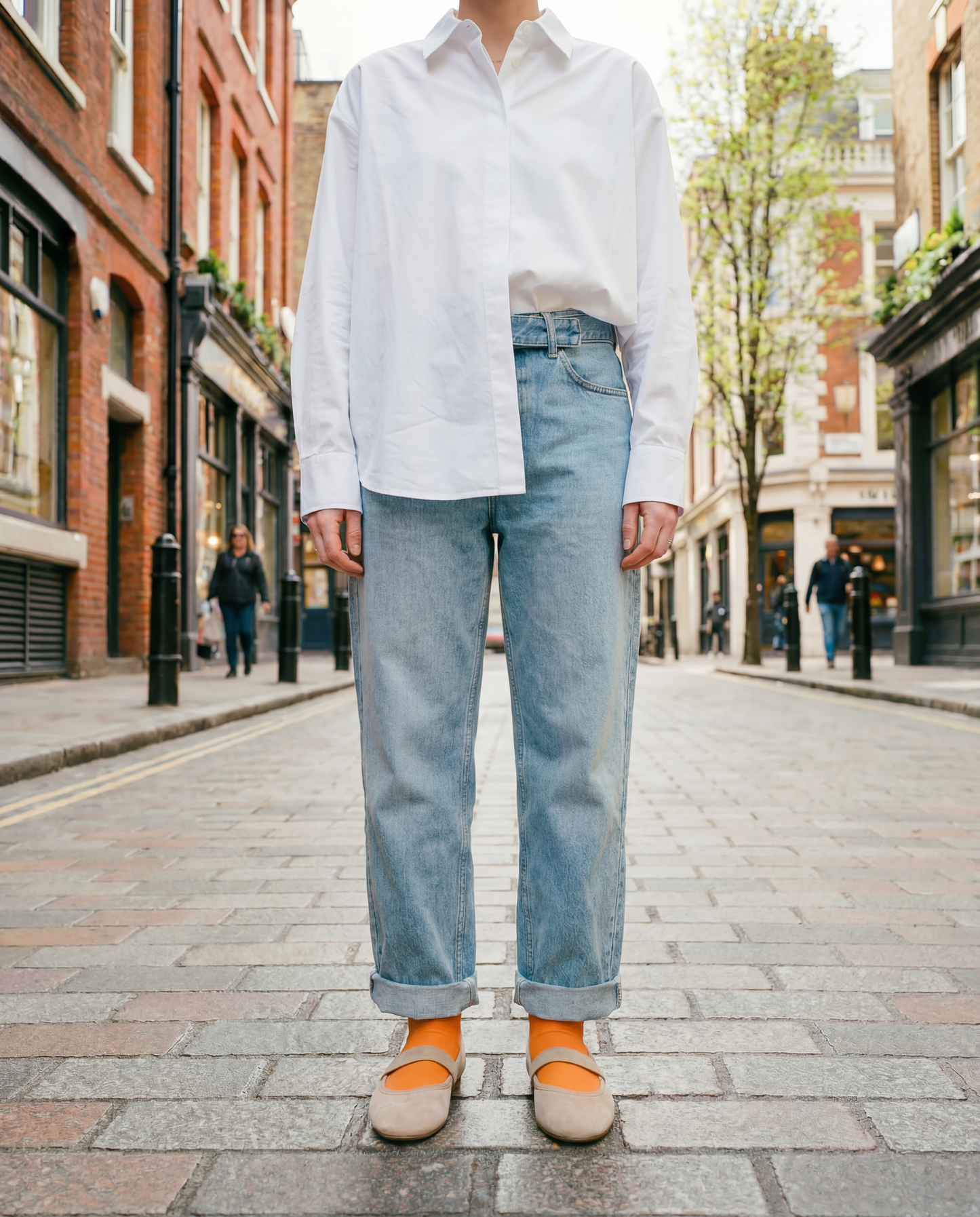 London Golden Poppy