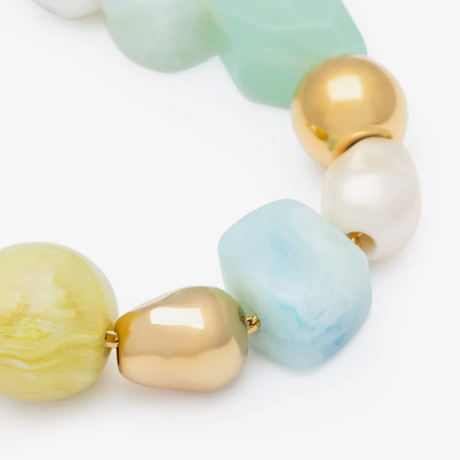 Ibiza Bracelet In Cloud