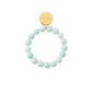Mini Beads Flex In Cloud Marble