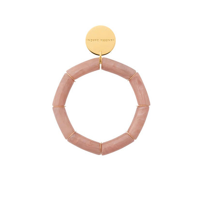 Flex Bracelet Blush Marble