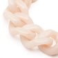 Great Bracelet In Latte Marble