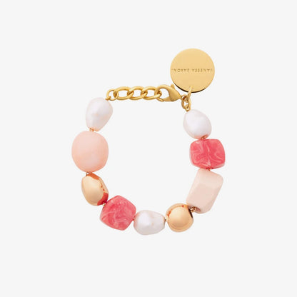 Ibiza Bracelet In Watermelon