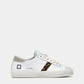 Hill Low Vintage White Leopard