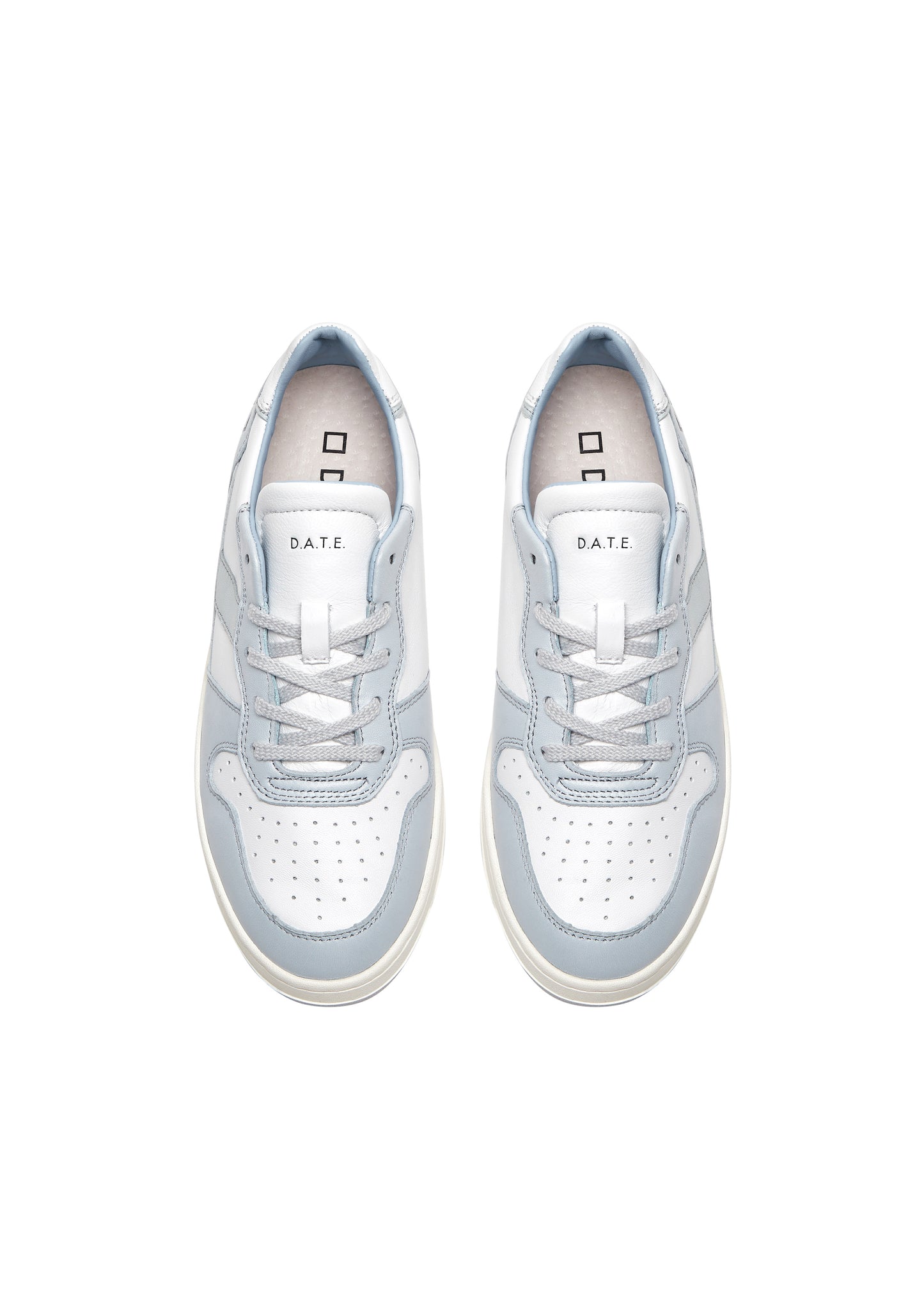 Court 2.0 Soft White - Cloud