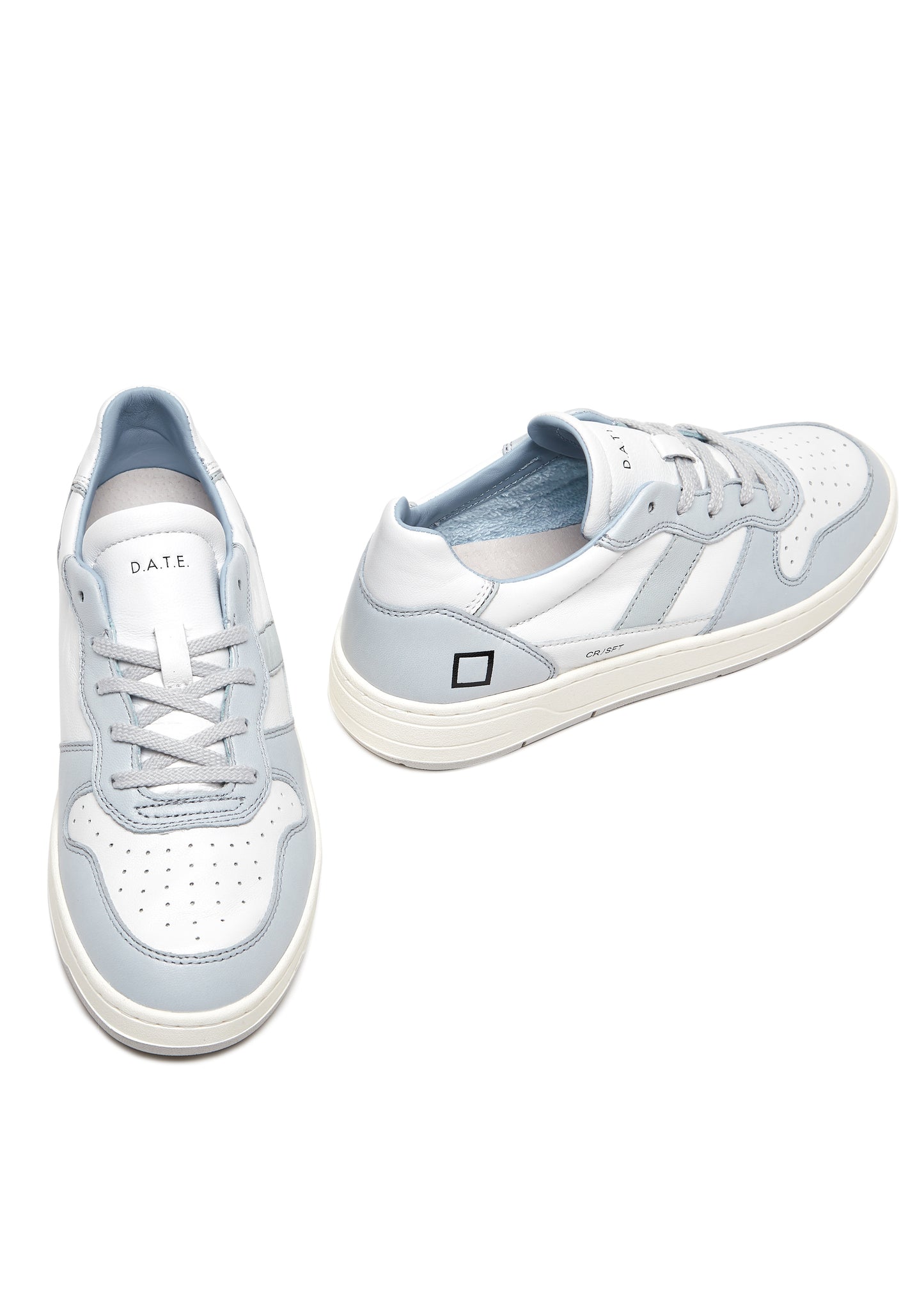 Court 2.0 Soft White - Cloud