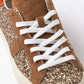 Hill Low Glitter Bronze