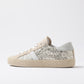 Hill Low Glitter Platinum