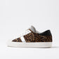 Hill Low Leopard With Silver