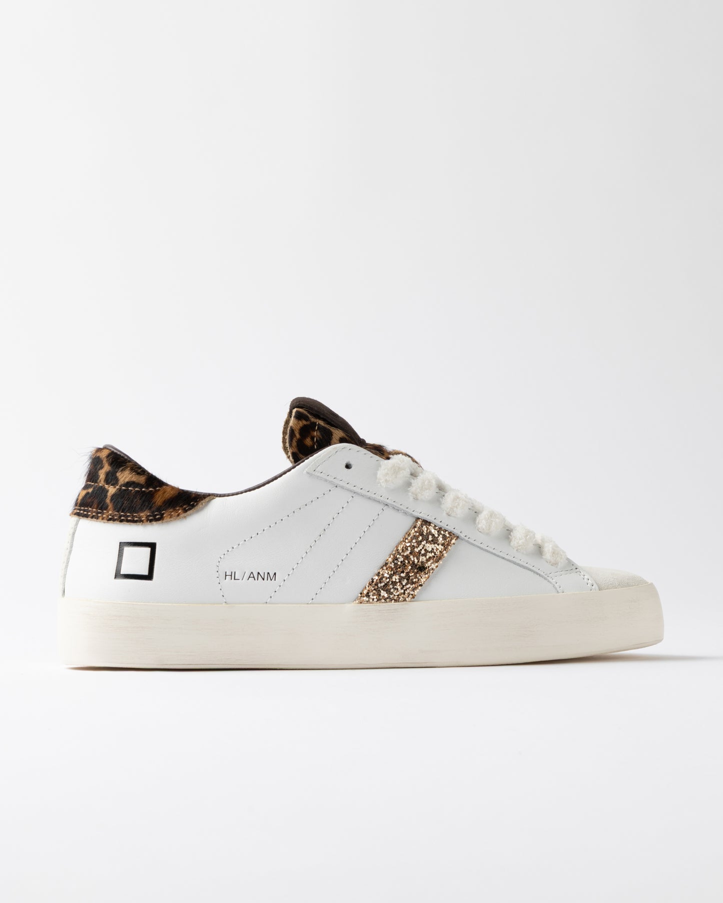 Hill Low Animalier Leopard