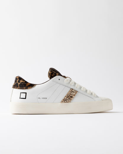 Hill Low Animalier Leopard