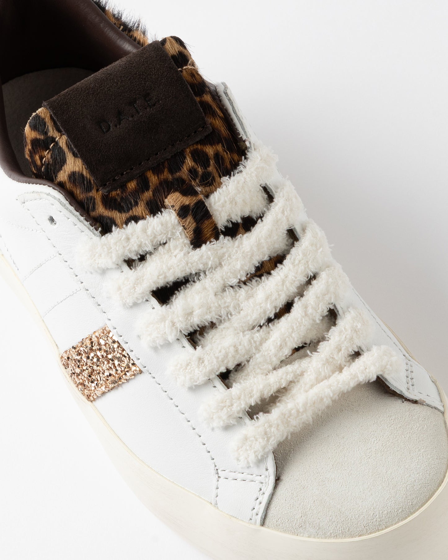 Hill Low Animalier Leopard