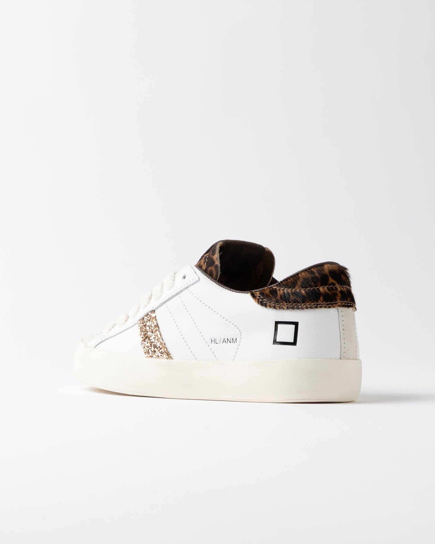 Hill Low Animalier Leopard