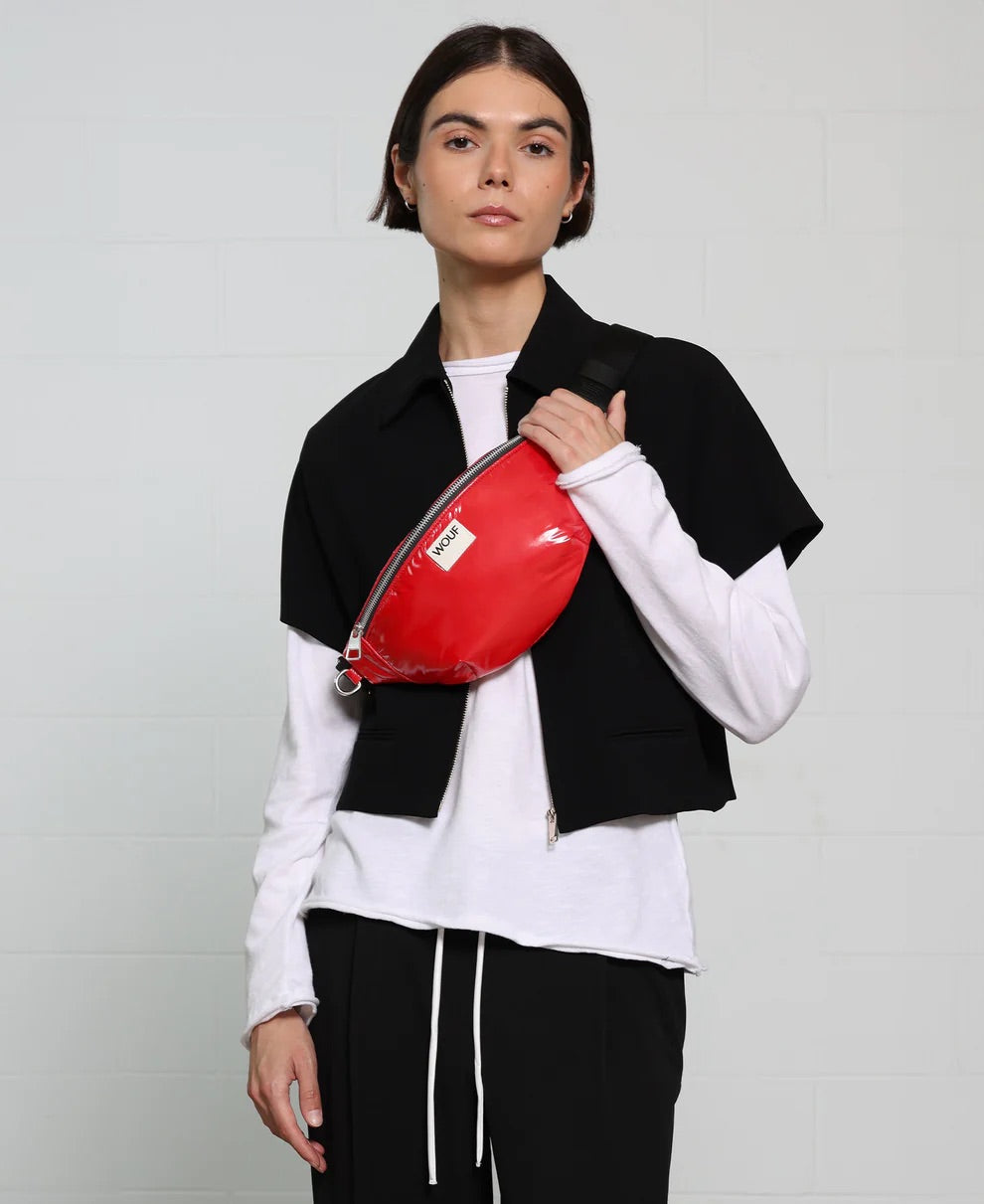 WOUF Cherry Waistbag - view 1