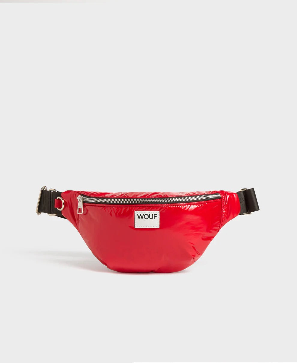 WOUF Cherry Waistbag - view 5