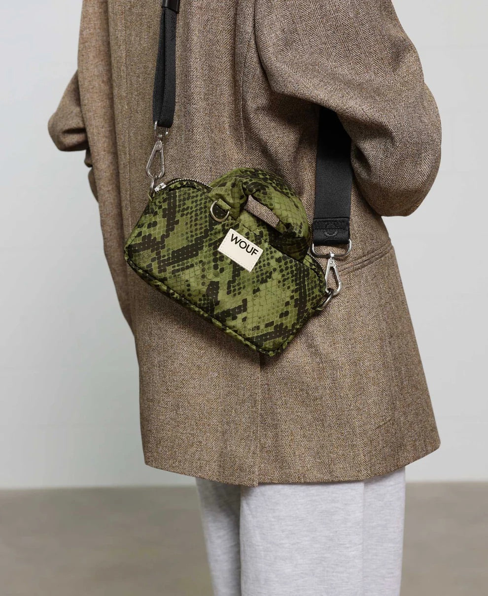 WOUF Cobra Bowling Bag - view 1